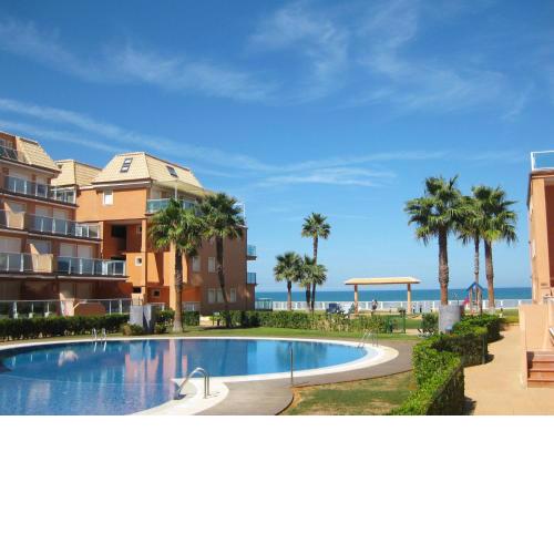 Apartment Mirador al Mar-5