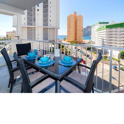 Apartment Miramar 02