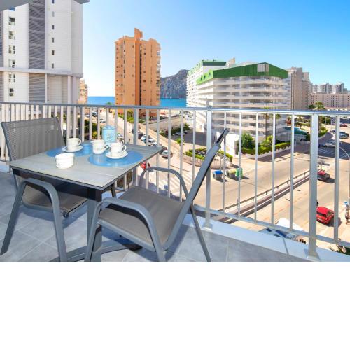 Apartment Miramar-1