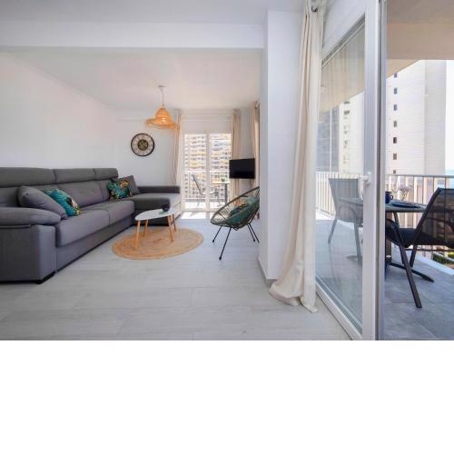 Apartment Miramar-3