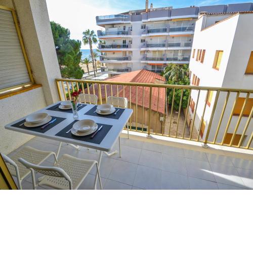 Apartment Miramar Nautic