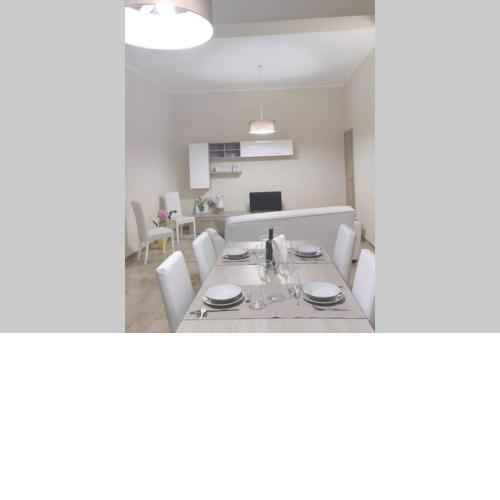Apartment Miriade