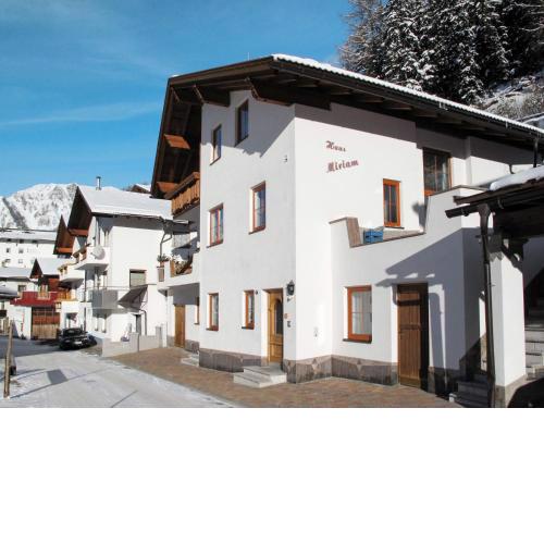 Apartment Miriam - SIX200