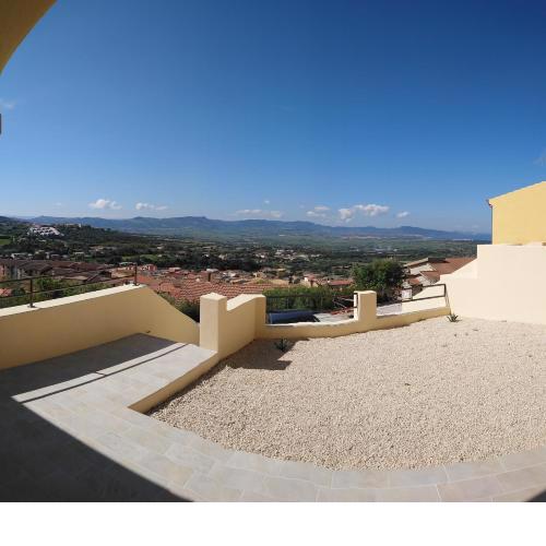 Apartment Mistral