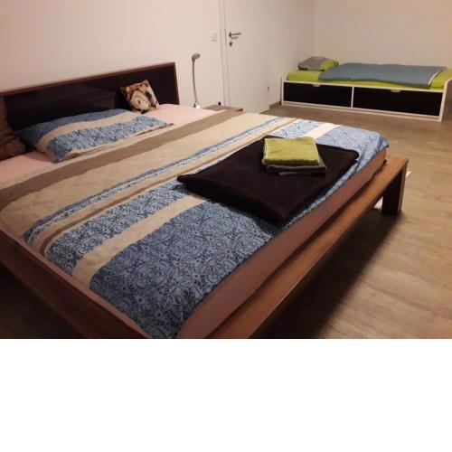 Apartment mit 4 Betten BESTROOMS eU