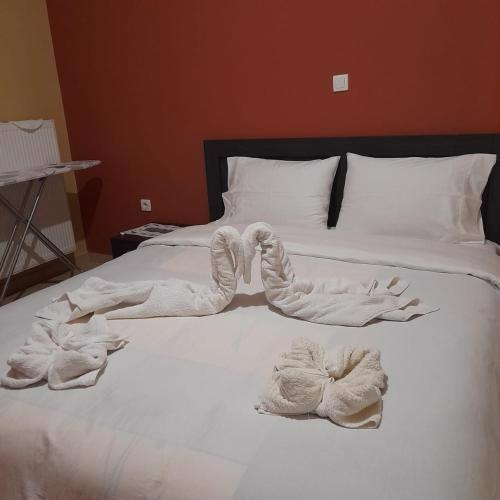 Apartment Mitrou