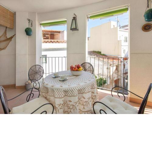 Apartment Mitsu