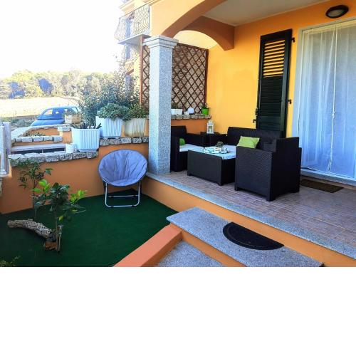 Apartment M&J - Valledoria - LA Muddizza - Free WI-FI