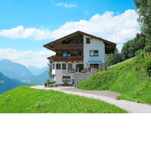 Apartment Moarerlechenhof - FGZ335