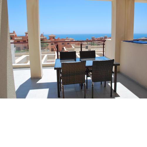 Apartment Mojon Hills