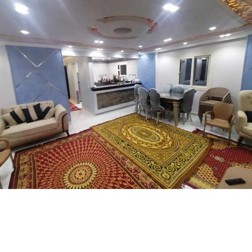 apartment Mokattam Cairo