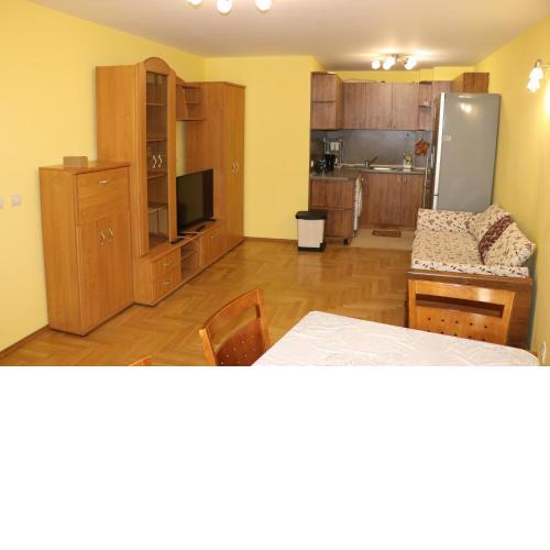 apartment Moni