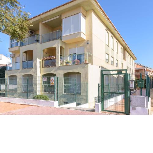 Apartment Montanar Luz