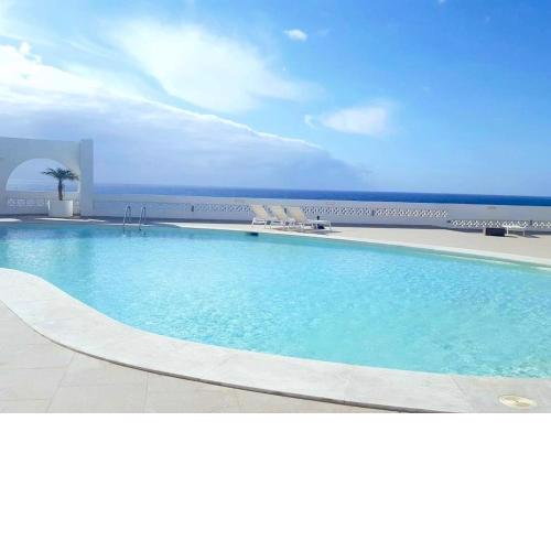 Apartment Monte Del Moro