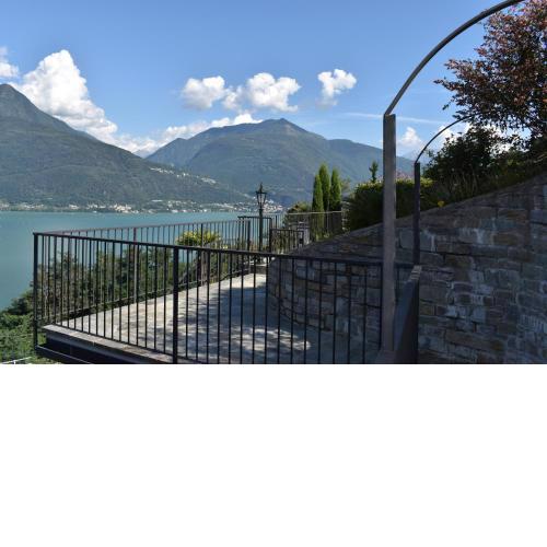 Apartment Monte e Lago