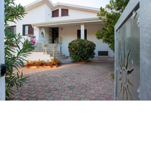 Apartment Monte Longu