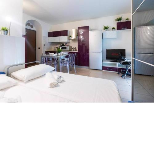 Apartment Monte Nero 29