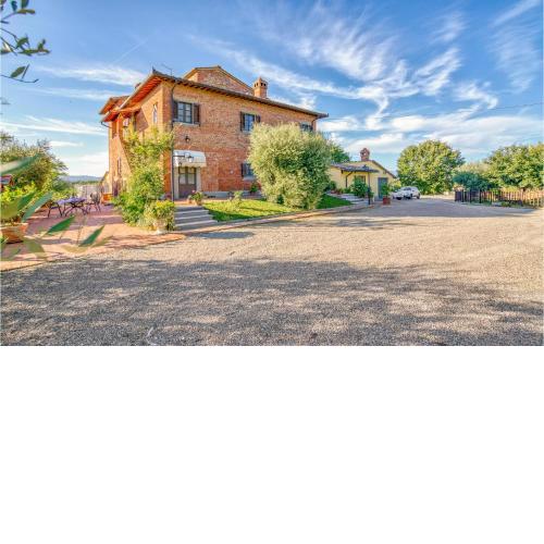 Apartment Monte San Savino *XIX *