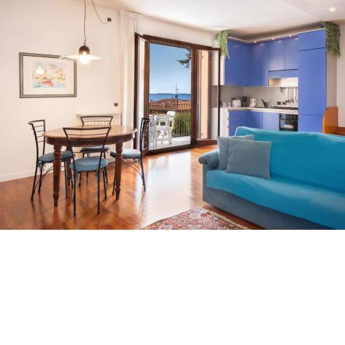 Apartment Montebaldo With Pool