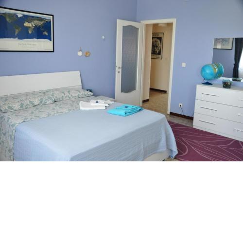 Apartment Montebello