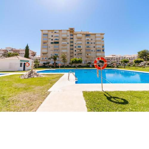 Apartment Montecarlo
