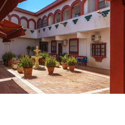 Apartment Montemar