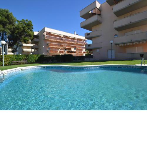 Apartment Montserrada 2