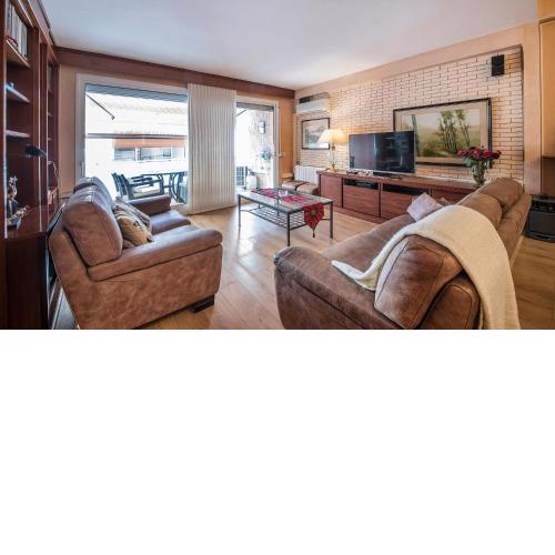 Apartment Montserrat 11-1
