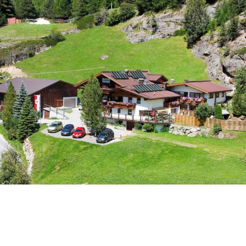 Apartment Moosalm - SOE212