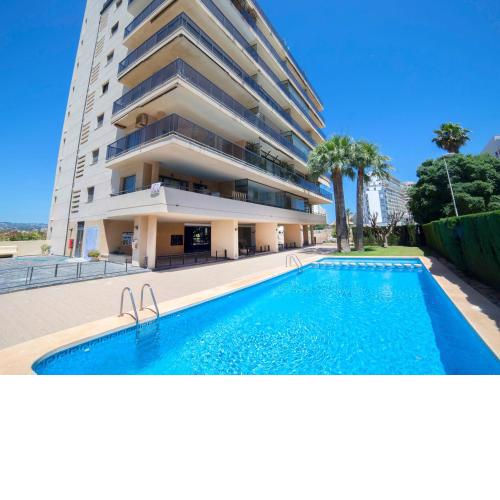 Apartment Morello