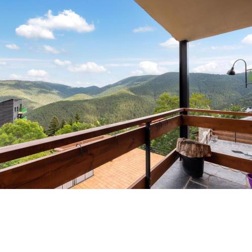 Apartment Moreu