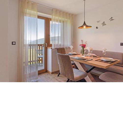 Apartment Morgentau
