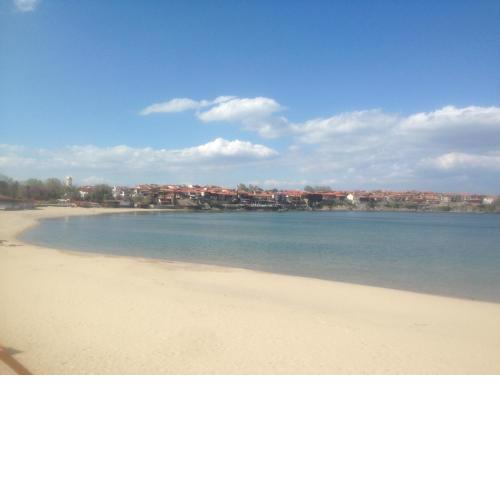 Apartment Morskoi Gnom
