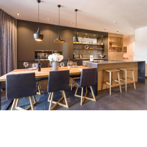 Apartment Mountain Life by Apartment Managers