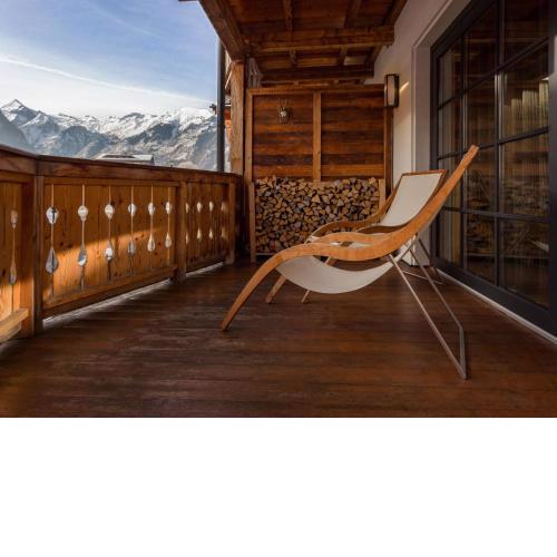Apartment Mountain Resort C15