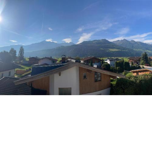Apartment Mountain View