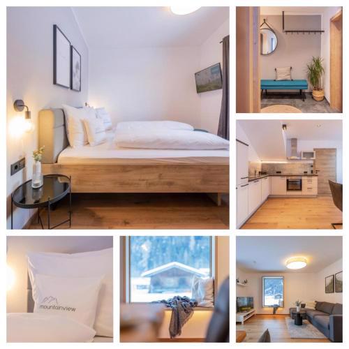 Apartment Mountainview