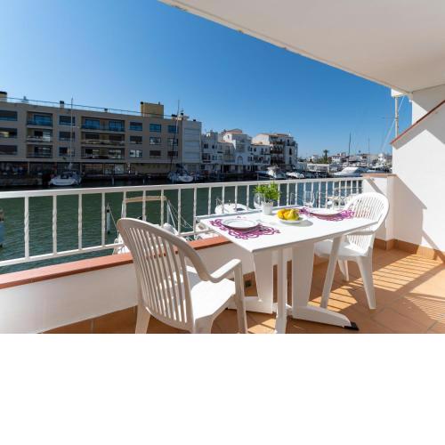 Apartment Moxó
