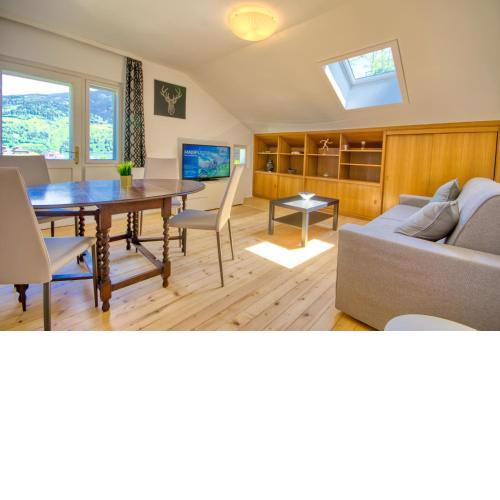 Apartment Mozart Top 3 by Alpen Apartments