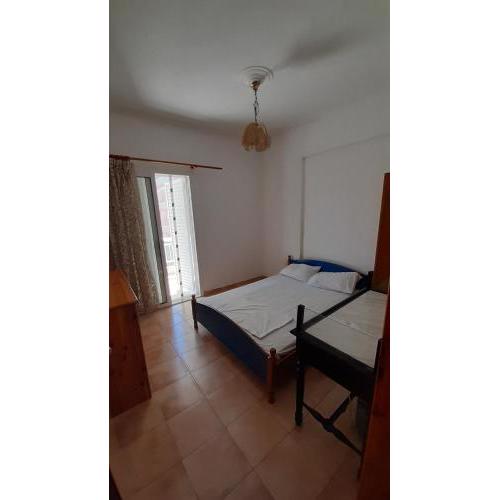 apartment MS