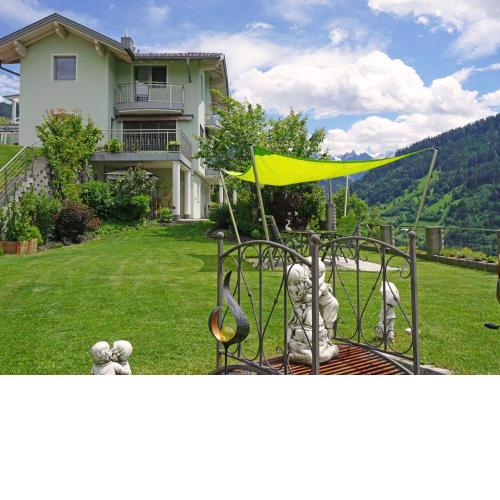 Apartment Muehlbach