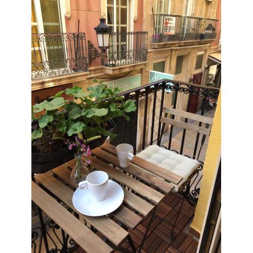 Apartment Muñoz 1