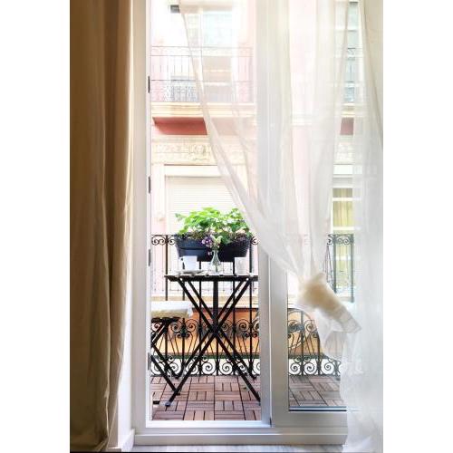Apartment Muñoz 2