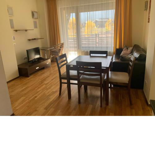 Apartment Murite Bansko