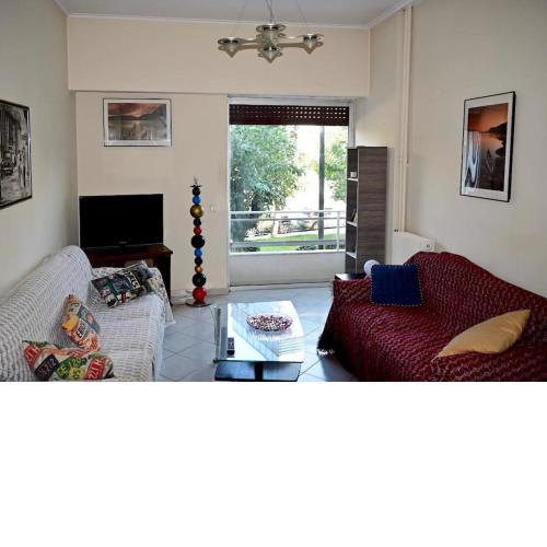 Apartment Musica downtown