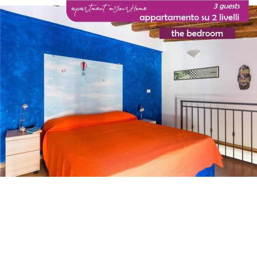 Apartment mYourHome