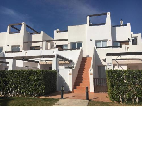 Apartment N510, Naranjos 6, Condado De Alhama