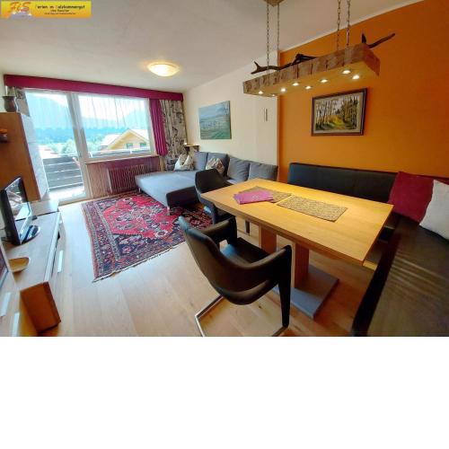 Apartment Nah Dran by FiS - Fun in Styria