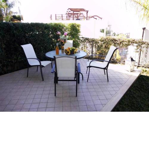 Apartment Napitia Hills
