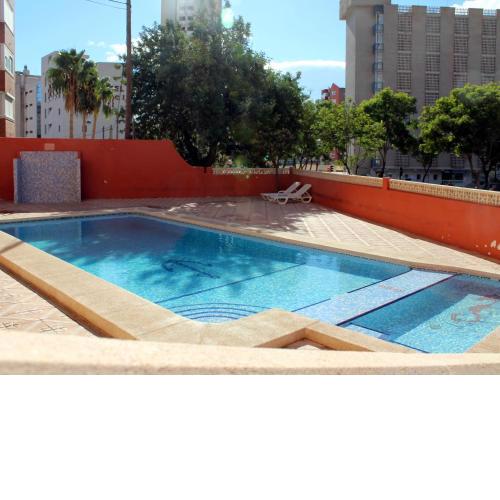 Apartment Narcea